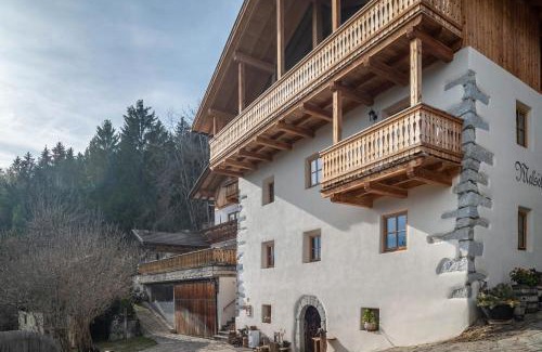 Albions Apartamento | Malsötscherhof Apt C