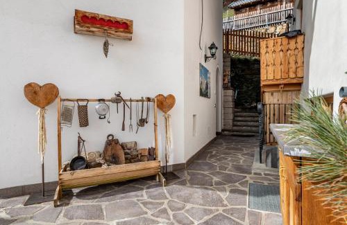 Albions Apartamento | Malsötscherhof Apt C