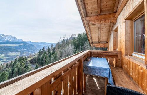 Albions Apartamento | Malsötscherhof Apt C