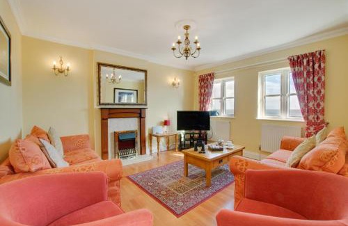 Horton Casa | Malt Cottage
