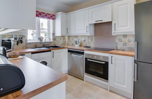 Horton Casa | Malt Cottage
