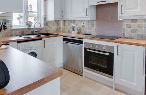 Port-Eynon Casa | Malt Cottage in Port Eynon