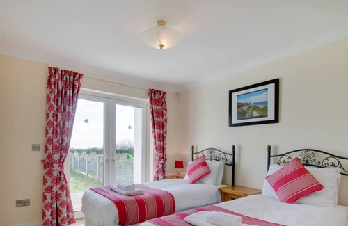 Port-Eynon Casa | Malt Cottage in Port Eynon