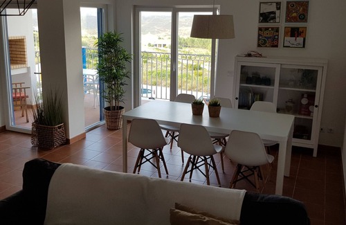 Aljezur Apartamento | Monte Clérigo Beach Apartment - Malta House