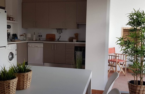 Aljezur Apartamento | Monte Clérigo Beach Apartment - Malta House