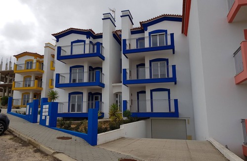 Aljezur Apartamento | Monte Clérigo Beach Apartment - Malta House