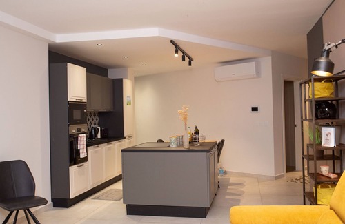 Sliema Apartamento | Apartamento