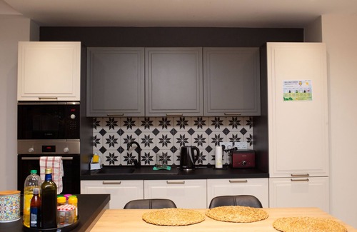 Sliema Apartamento | Apartamento