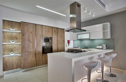 Mellieħa Heights Apartamento | Luxurious 3 Bedroom in the heart of Mellieha