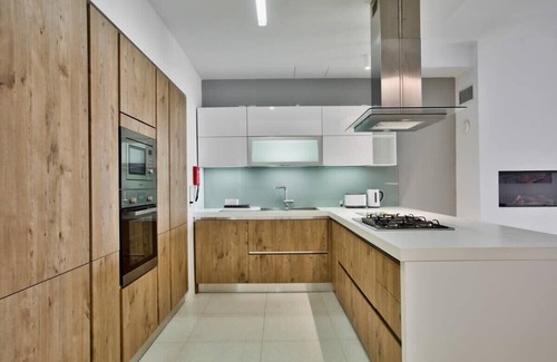 Mellieħa Heights Apartamento | Luxurious 3 Bedroom in the heart of Mellieha