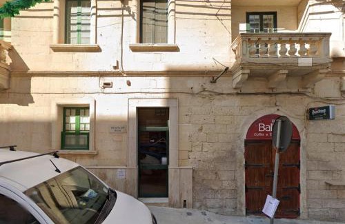 Il-Balluta Apartamento | Maltese Charm, Sea Side, Table Soccer, Balluta Bay by Haven & Keys Malta