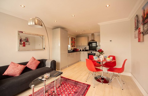 Reading Apartamento | Ático-Superior-Baño Privado-Town Centre
