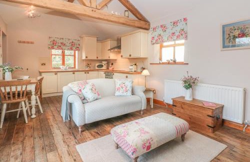 Bispham Green Casa | Maltkiln Cottage At Crook Hall Farm