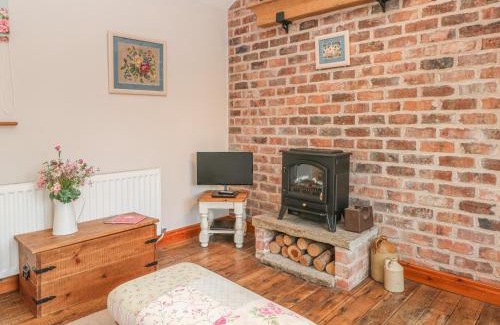 Bispham Green Casa | Maltkiln Cottage At Crook Hall Farm