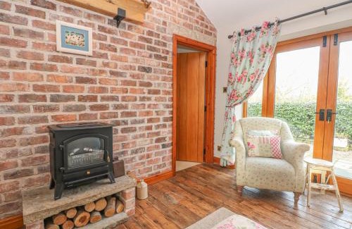 Bispham Green Casa | Maltkiln Cottage At Crook Hall Farm