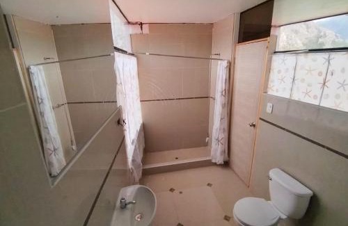 Yucay Casa | Malu