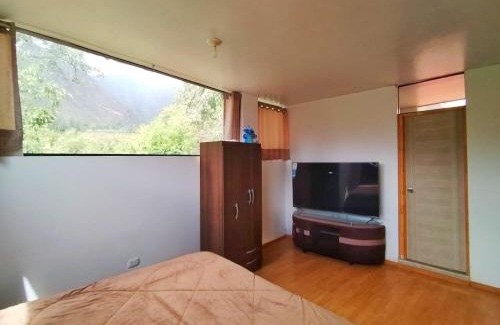 Yucay Casa | Malu