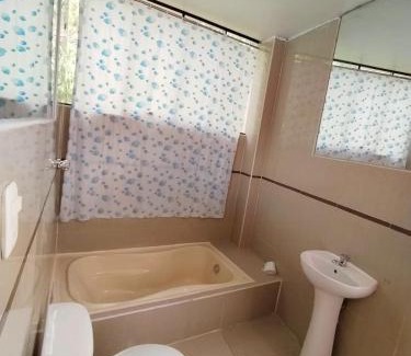 Yucay Casa | Malu