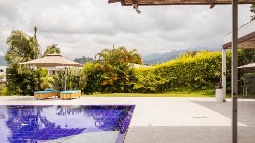 Pereira Villa | Malugo Campestre