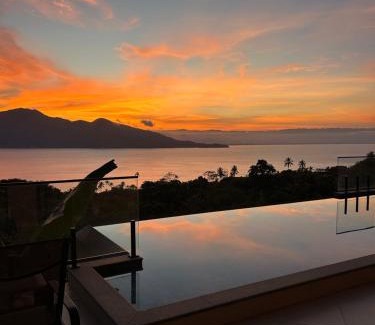 Siriuba Cama Y Desayuno | Maluhia Ilhabela 3