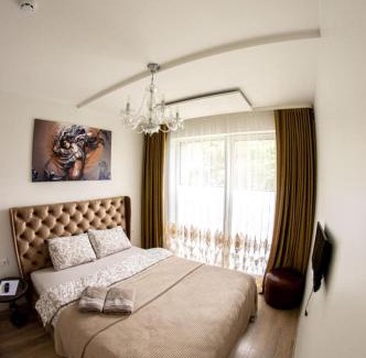 Palanga Apartamento | Maluno Vila Palanga