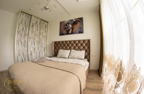 Palanga Apartamento | Maluno Vila Palanga
