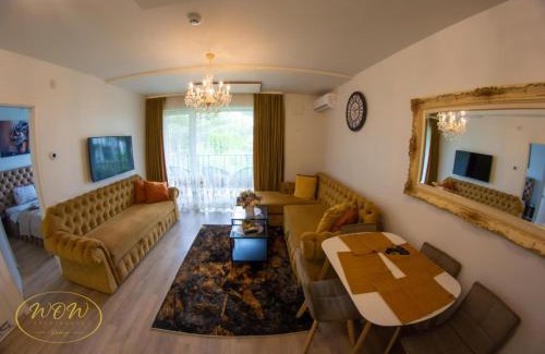 Palanga Apartamento | Maluno Vila Palanga