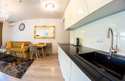 Palanga Apartamento | Maluno Vila Palanga