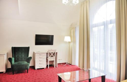 Dobryszyce Complejo | Malutkie Resort
