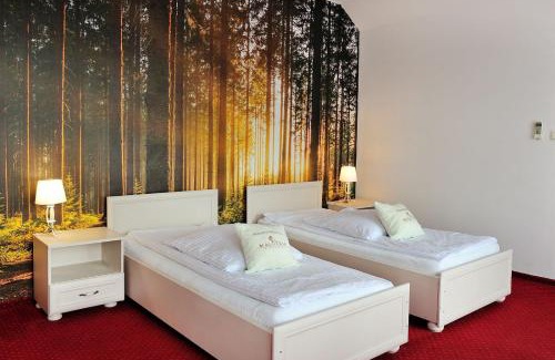 Dobryszyce Complejo | Malutkie Resort