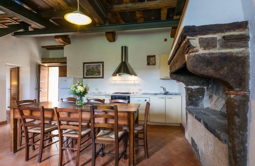 Sorano Apartamento | Malva by Interhome