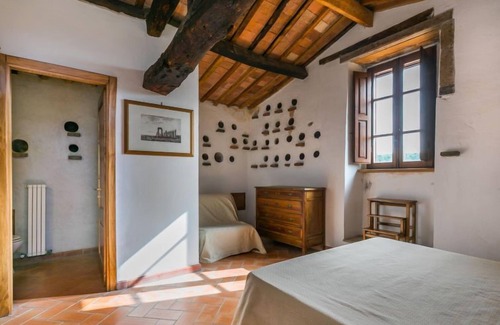 Sorano Apartamento | Malva by Interhome
