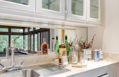 Santa Rosa Casa | Malvasia by AvantStay | Luxe Wine Country Retreat