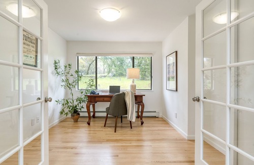 Santa Rosa Casa | Malvasia by AvantStay | Luxe Wine Country Retreat