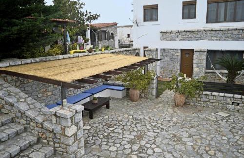 Mavrovouni Apartamento | Malvazios Villas #6