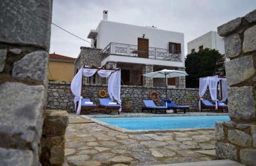 Mavrovouni Apartamento | Malvazios Villas #8