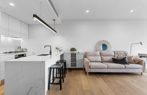 Chadstone Apartamento | Malvern East Elegant Cosy Nest