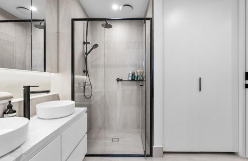 Chadstone Apartamento | Malvern East Elegant Cosy Nest