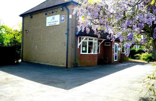 High Wycombe Casa | Malvern House