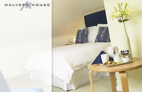 High Wycombe Casa | Malvern House