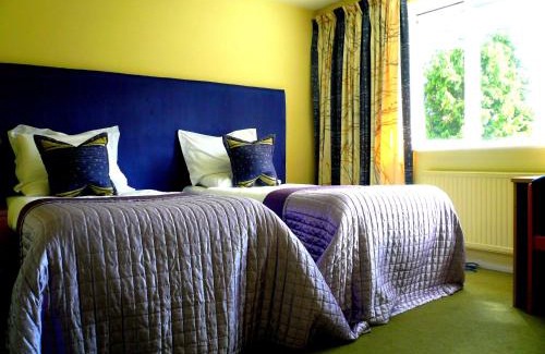 High Wycombe Casa | Malvern House