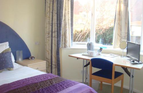 High Wycombe Casa | Malvern House