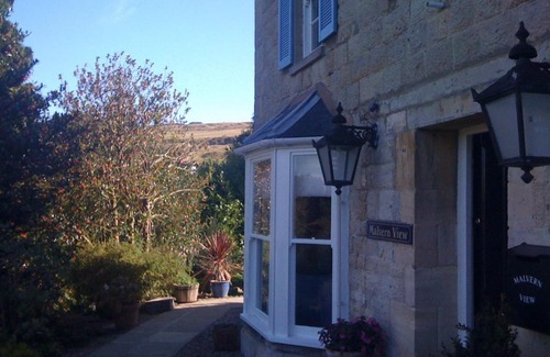 Cleeve Hill Cama Y Desayuno | Malvern View
