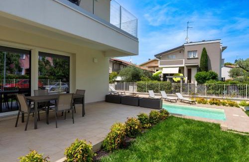 Rivoltella Apartamento | MALVEZZi Apartments