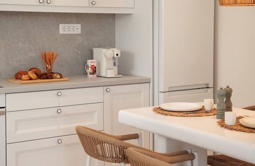 Kastraki Casa | Malvia Loft Kastraki Naxos