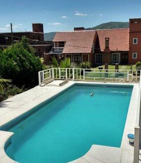 Villa Carlos Paz Casa | Malvina