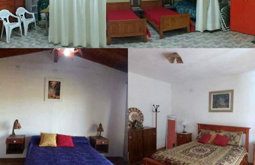 Villa Carlos Paz Casa | Malvina