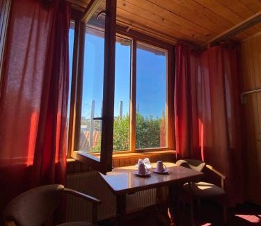 Truskavets Hotel | Malvy hotel