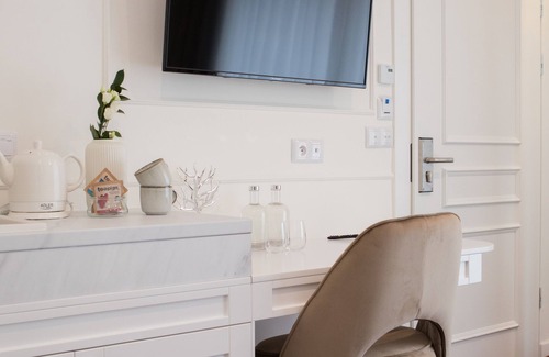 Ilawa Apartamento | Maly Sopot Boutique