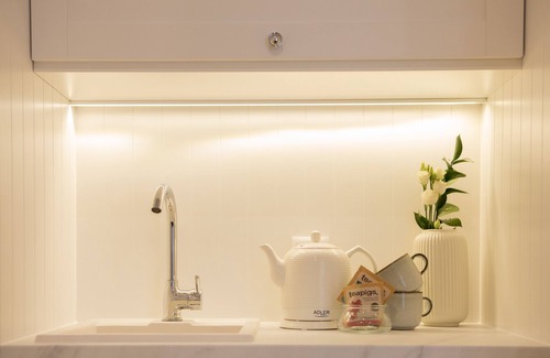 Ilawa Apartamento | Maly Sopot Boutique
